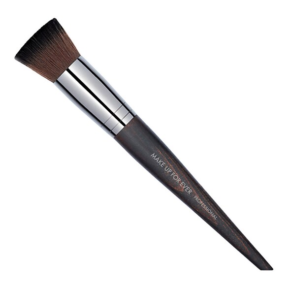 Pincel #154 - Pincel Colorete Intenso, Make Up For Ever