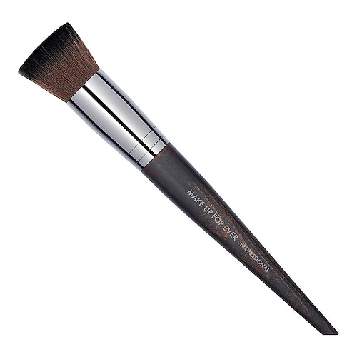 Make Up For Ever - Brush #154 - Intense Blush Brush