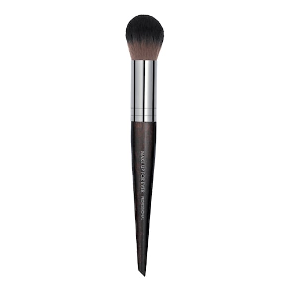 Highlighter Brush - Pennello Medio, MAKE UP FOR EVER