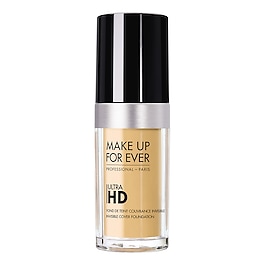 Ultra HD Invisible Cover - Hafif Kapatıcı Fondöten image