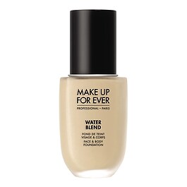Water Blend Face & Body Foundation
