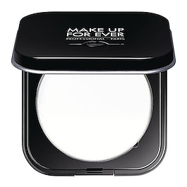Poudre Ultra HD Compacte - Poudre de finition image