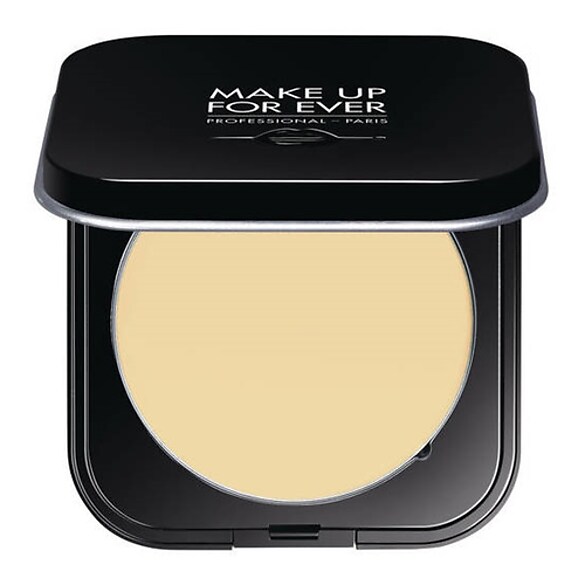 Poudre Ultra HD Compacte - Poudre de finition, MAKE UP FOR EVER