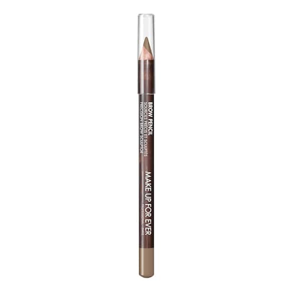 Brow Pencil - Ołówek do brwi, MAKE UP FOR EVER