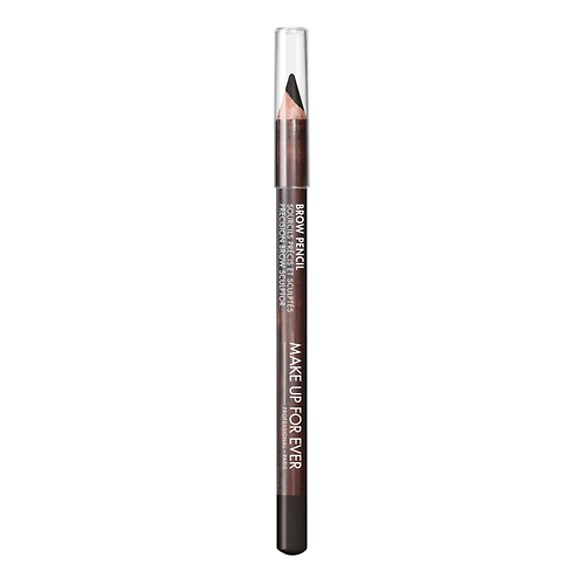 Brow Pencil - Ołówek do brwi, MAKE UP FOR EVER