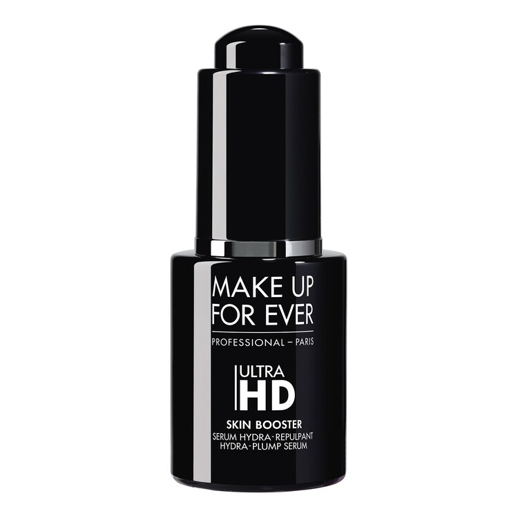 Ultra HD skin booster - Siero Idratante