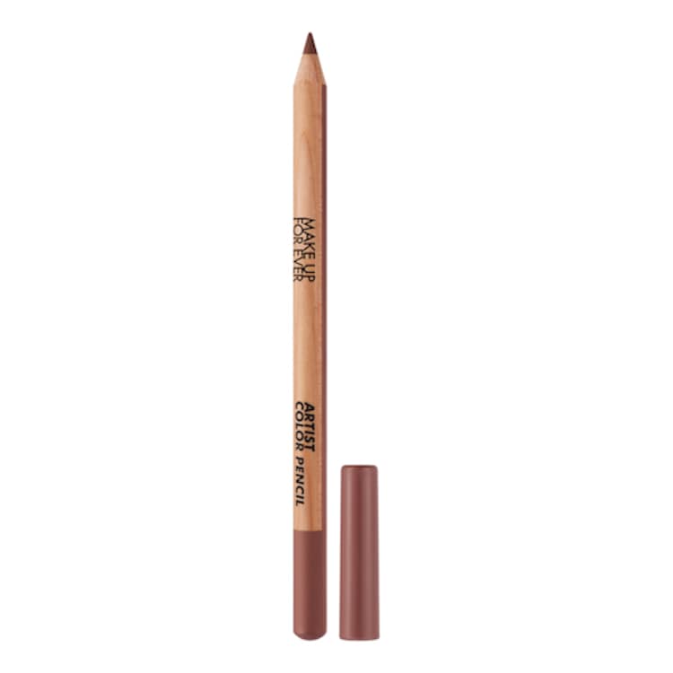 Duo Make Up Forever Artist Color Pencil et Super Boost Lip Gloss
