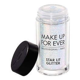 Star Lit Glitter Small - Paillettes multi-effets image