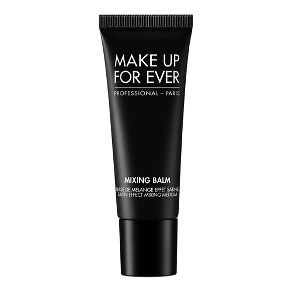 Mixing Balm - Nawilżający balsam-baza, MAKE UP FOR EVER