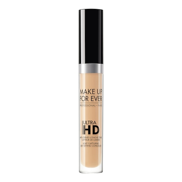 Ultra HD Concealer - Rozjasňující korektor, MAKE UP FOR EVER