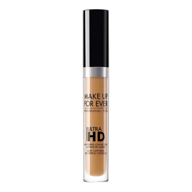 Ultra HD Concealer - Rozjasňující korektor