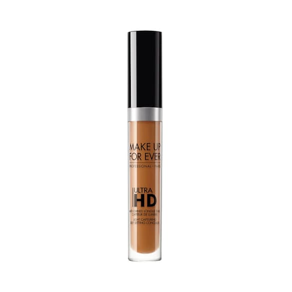 Ultra HD Light Capturing Self-Setting Concealer - Anticearcan iluminator, Make Up For Ever