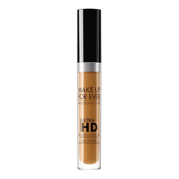 Ultra HD Concealer - Rozjasňující korektor, MAKE UP FOR EVER
