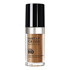 Ultra HD Invisible Cover - Foundation, MAKE UP FOR EVER