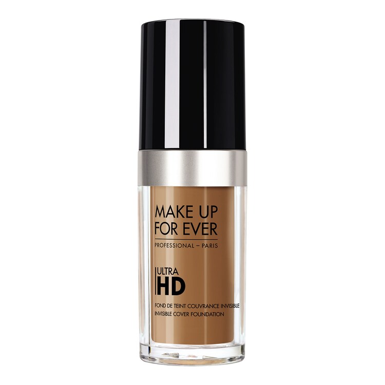 Ultra HD Invisible Cover - Foundation