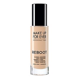 Reboot Active Care-In Foundation