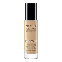 Reboot Foundation