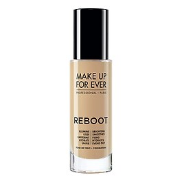 Reboot Foundation image