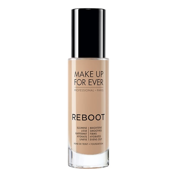 Reboot Active Care-In Foundation, MAKE UP FOR EVER