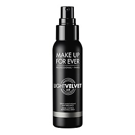 Light Velvet Air - Mattierendes Spray