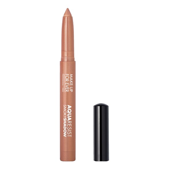 Aqua resist smoky shadow - Sombras para os olhos, Make Up For Ever