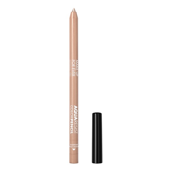 AQUA RESIST COLOR PENCIL - Eyeliner in gel , MAKE UP FOR EVER