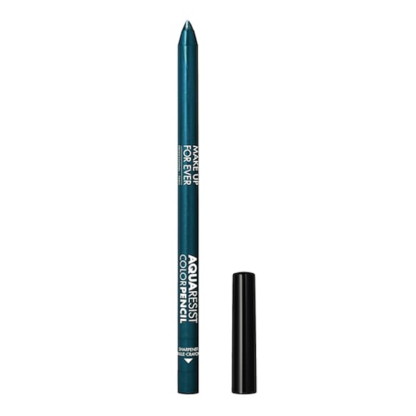 AQUA RESIST COLOR PENCIL - Eyeliner in gel , MAKE UP FOR EVER