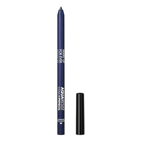 Aqua Resist Color Pencil Full Impact Glide Waterproof Eyeliner, Make Up For Ever