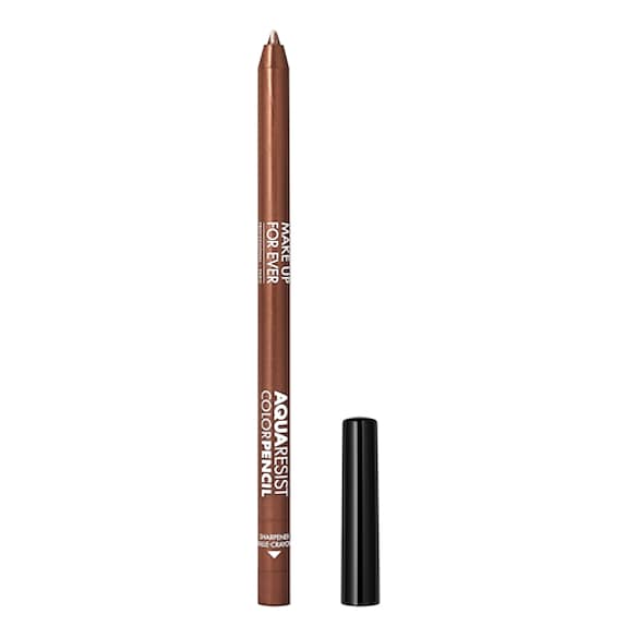 Aqua Resist Color Pencil - Wodoodporna kredka do oczu, MAKE UP FOR EVER