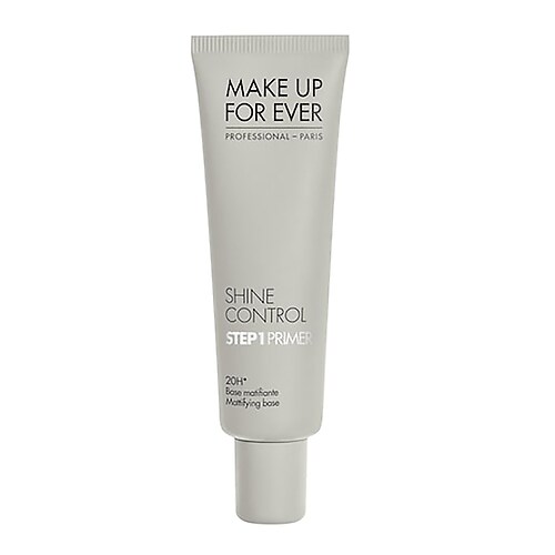 Make Up For Ever Make Up For Ever - Step 1 shine control - Mattifying primer