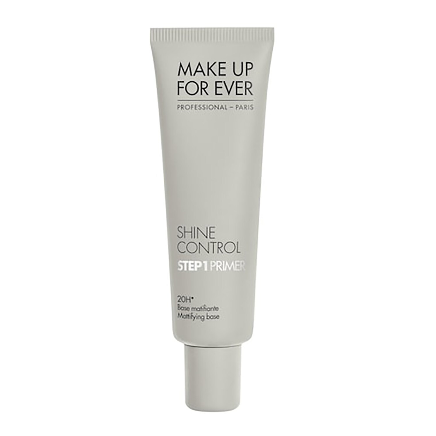 E-shop MAKE UP FOR EVER - Step 1 Shine Control - Matující báze