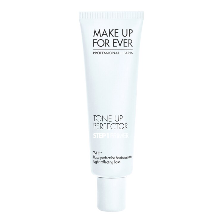 Step 1 - Color corrector base