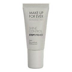 Shine Control - Step 1 Primer, MAKE UP FOR EVER