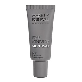 Step 1 Primer - Pore Minimizer