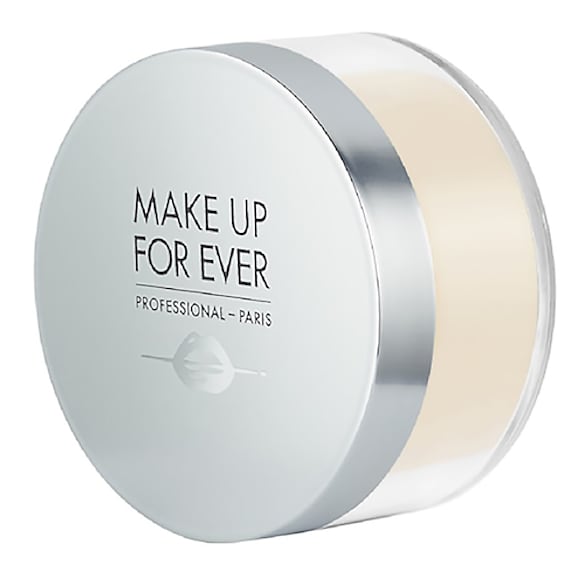 Ulra HD Setting Powder - travel size, Make Up For Ever