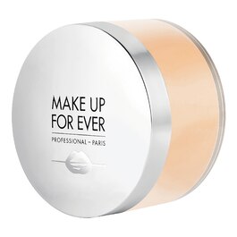 Ultra HD setting powder - Puder matujący