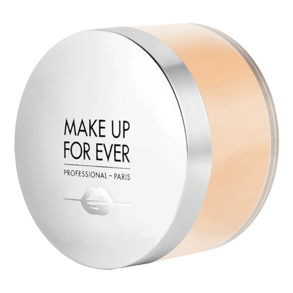 Ultra HD setting powder - Puder matujący, MAKE UP FOR EVER
