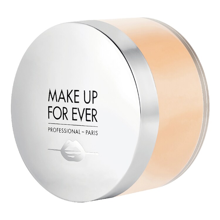 Ultra HD Setting Powder - Fixační pudr