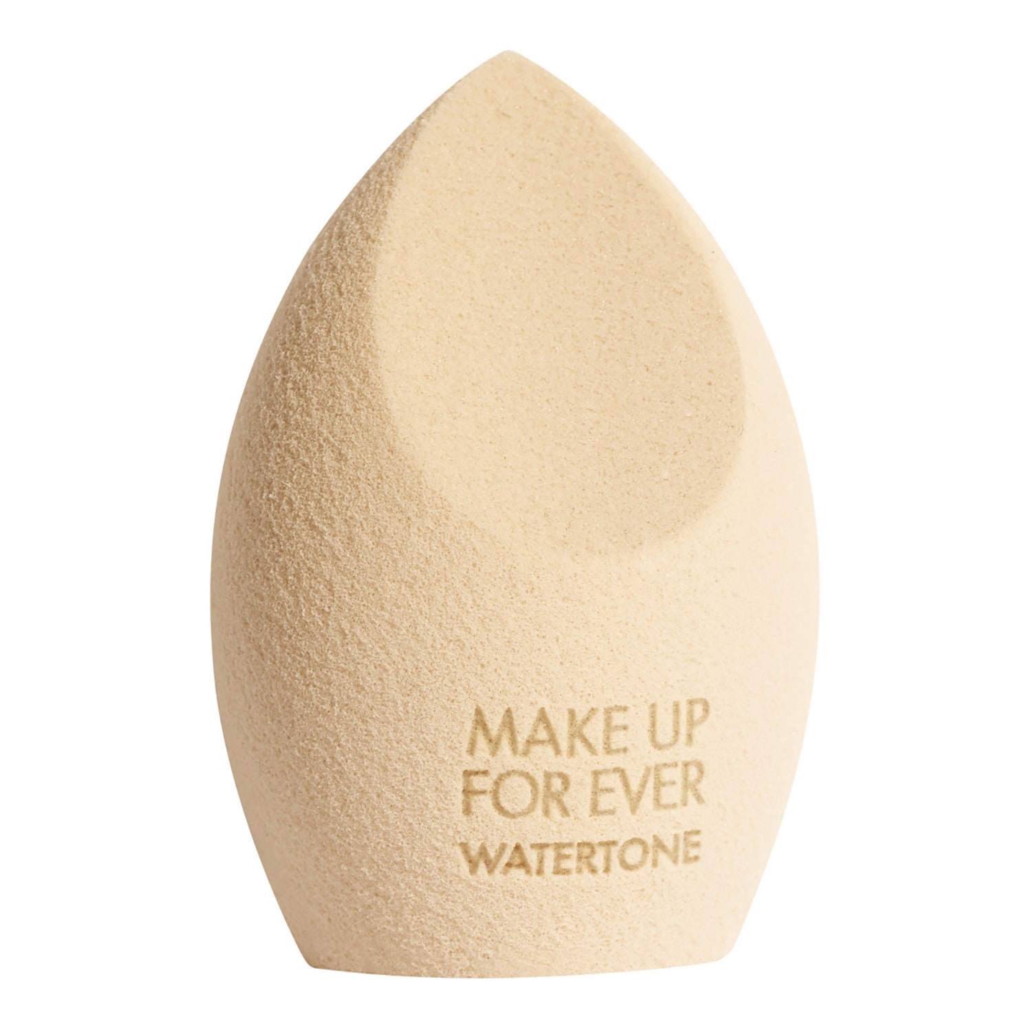 MAKE UP FOR EVER - Watertone Face Sponge - Houbička na obličej