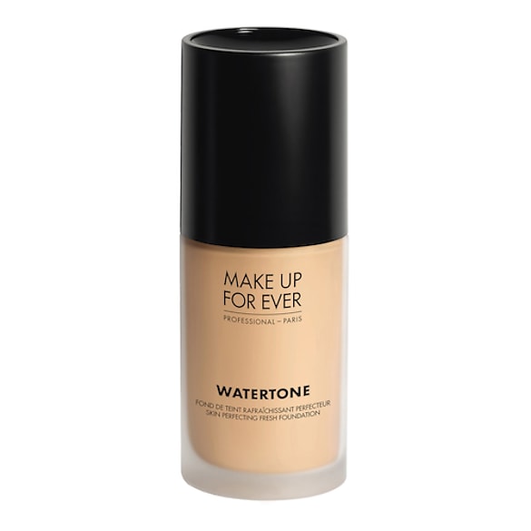 Watertone - Base Efeito Natural, Make Up For Ever