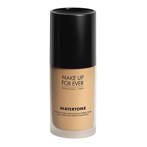 Make Up For Ever Make Up For Ever - Watertone - Transfert-proof foundation, natural radiant finish