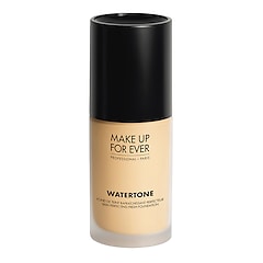 Watertone Foundation, MAKE UP FOR EVER