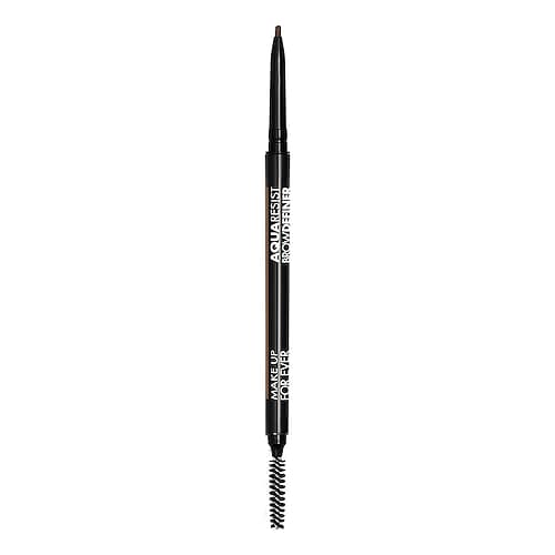 Make Up For Ever - Aqua resist brow definer - Micro Tip Pencil 24hr | 0.09 g