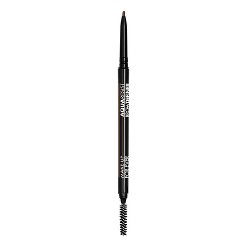 Make Up For Ever - Aqua Resist Brow Definer - Kredka Do Brwi - Aqua Resist Brow Definer-21 0,09g 50 - Dla Kobiet