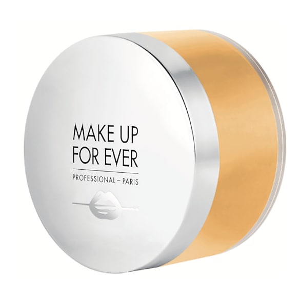 Ultra HD setting powder - Loses Fixierpulver, MAKE UP FOR EVER