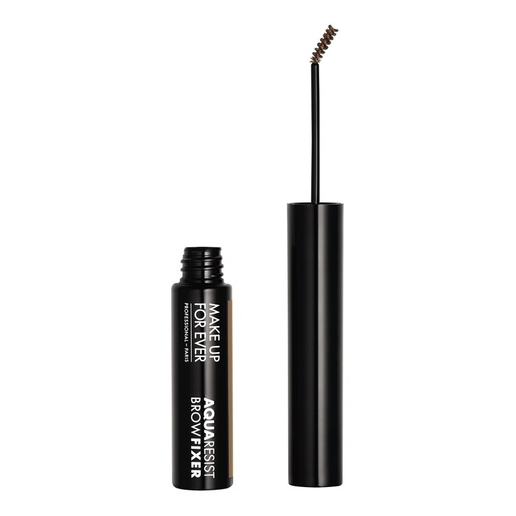 Aqua resist brow fixer - Gel fijador de cejas 24h