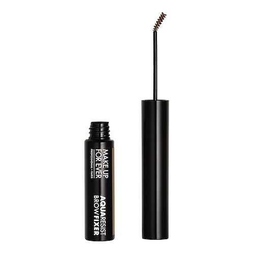 Make Up For Ever - Aqua resist brow fixer - 24h Micro-brush tinted gel | 3.5 ml
