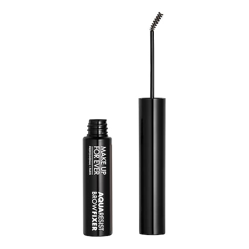 Make Up For Ever - Aqua Resist Brow Fixer - Żel Do Brwi 24h - Aqua Resist Brow Fixer-21 3,5ml 40 - Dla Kobiet