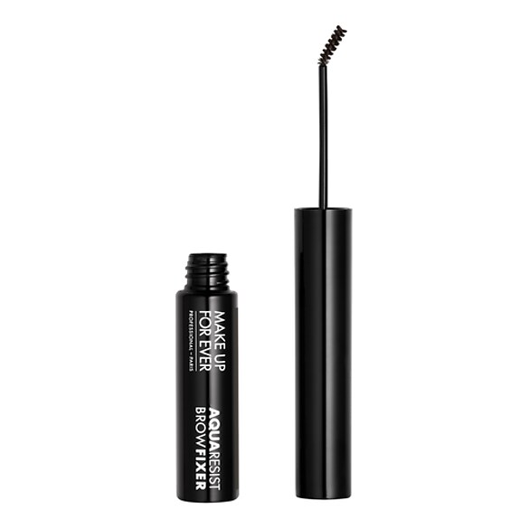 Aqua Resist Brow Fixer - Getöntes Augenbrauengel 24h, MAKE UP FOR EVER