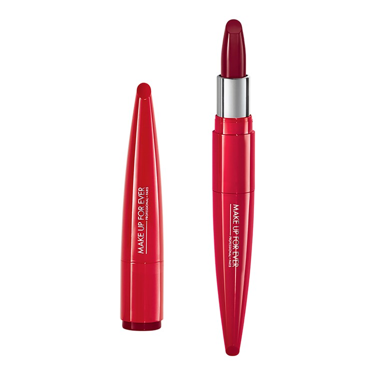 Rouge Artist Shine On - Rouge A Lèvres Brillant Et Sculptant Longue Tenue